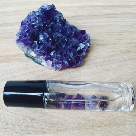 Amethyst Dreams Fragrance Oil - Picture 3 of 4